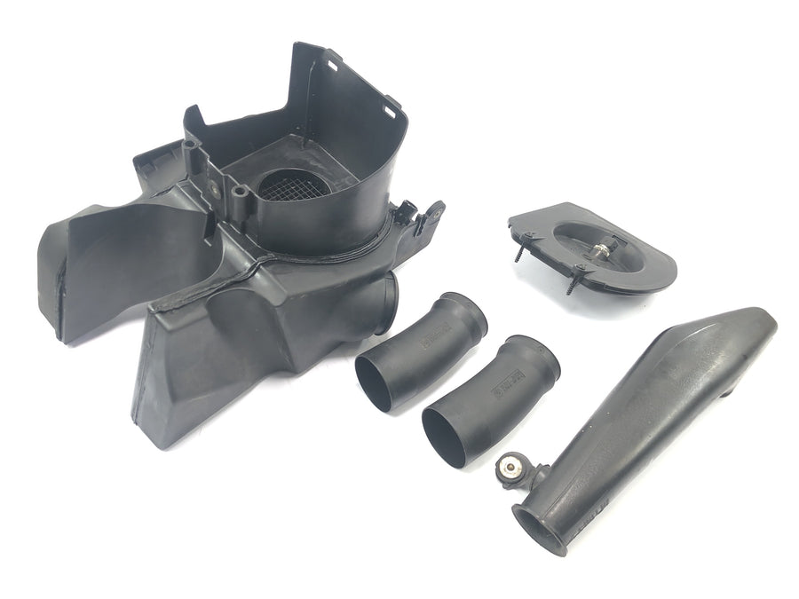 BMW R 1150 RT R22 [2001] - Luftfilterkasten Luftfiltergehäuse Airbox