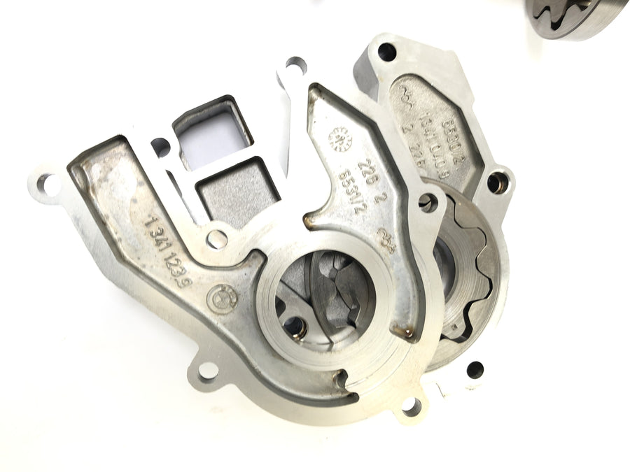 BMW R 1100 S R11S [2005] - Ölpumpe Set Ölpumpenwelle