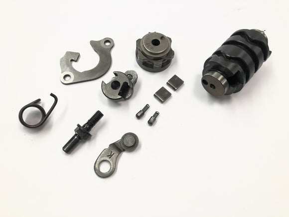 Yamaha YZ 426 F [2000] - Schaltwalze Set