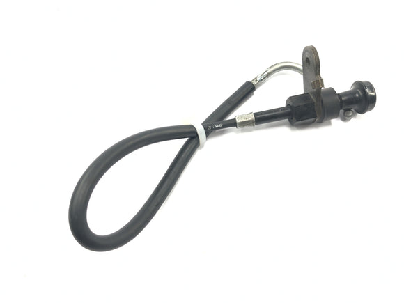 Suzuki Intruder VL 1500 AL [2000] - Chokezug Chokekabel Kaltstartzug Vergaserzug