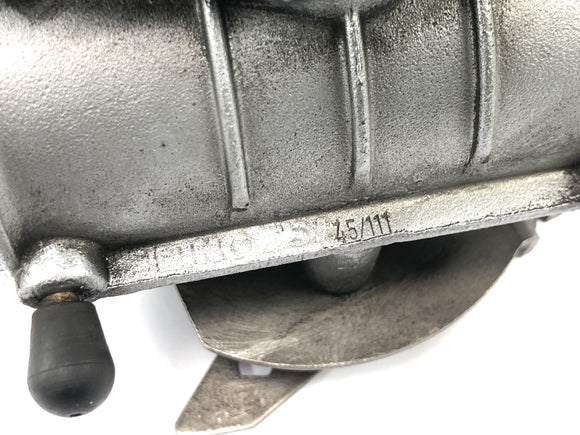 BMW R 1100 RT 259 [1999] - Valvole a farfalla sinistra e destra Coppia valvole a farfalla