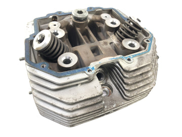 Moto Guzzi California 1100 EV KD [2002]  - 右側のシリンダーヘッド