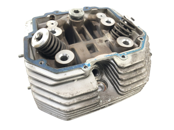 Moto Guzzi California 1100 EV KD [2002] - hlava válce vpravo