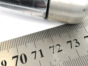 Triumph Speed Triple 1050 515NJ [2007] - Lenker Stange Rohrstange 22mm - 0