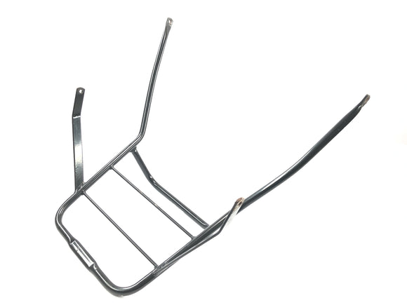 Yamaha GTS 1000 4FV [1997] - Porta-bagagens com porta-bagagens porta-bagagens lateral