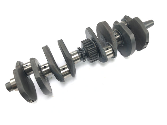 Kawasaki Zephyr 750 ZR750C [1994] - Kurbelwelle Kurbeltrieb Motorwelle