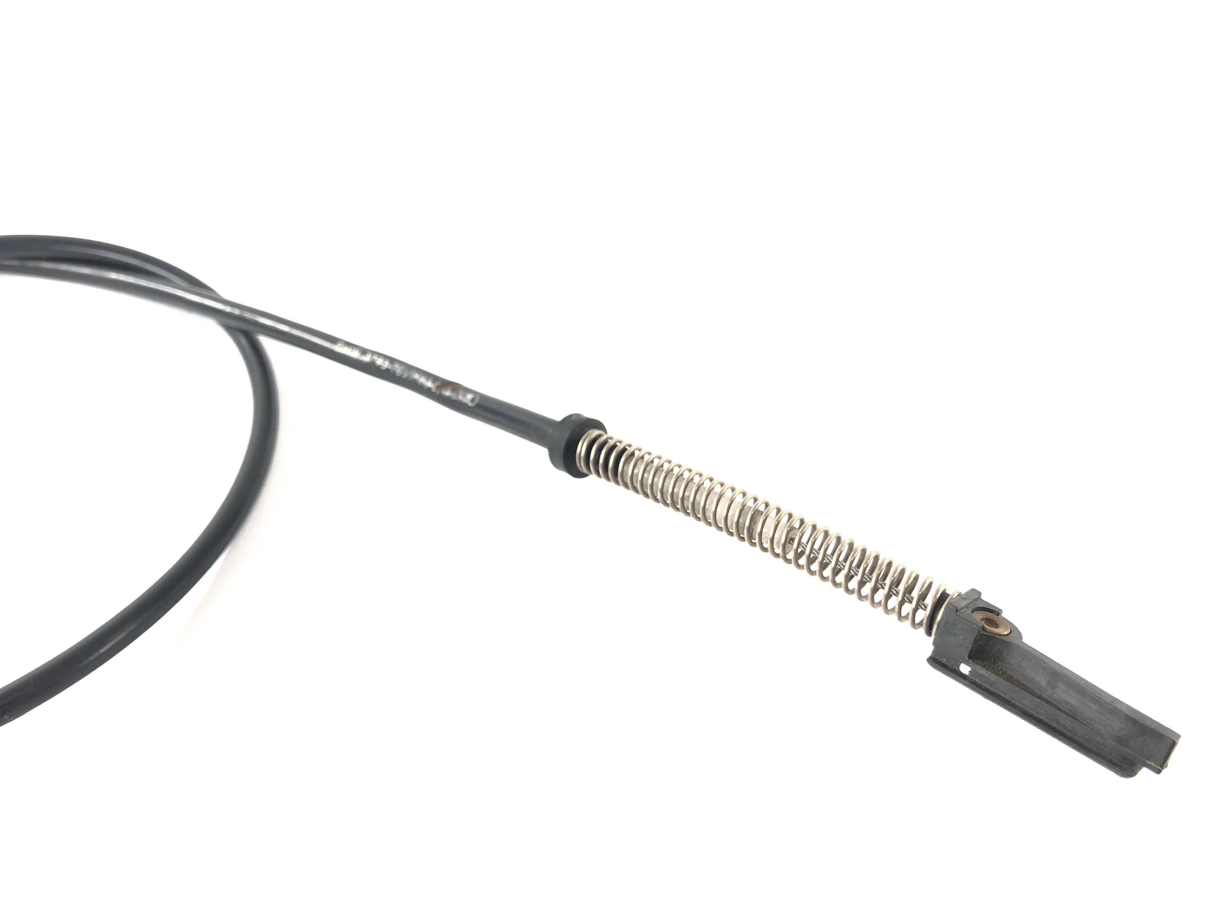 BMW R 1150 R R21 [2002] - Choke cable