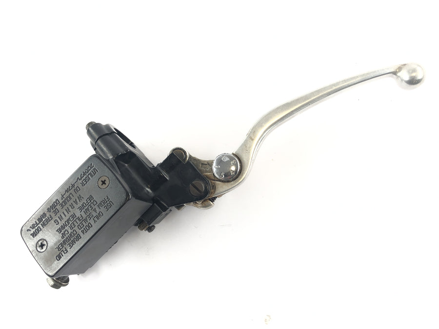 铃木 GSF 1200 S Bandit WVA9 [2003] - 离合器泵