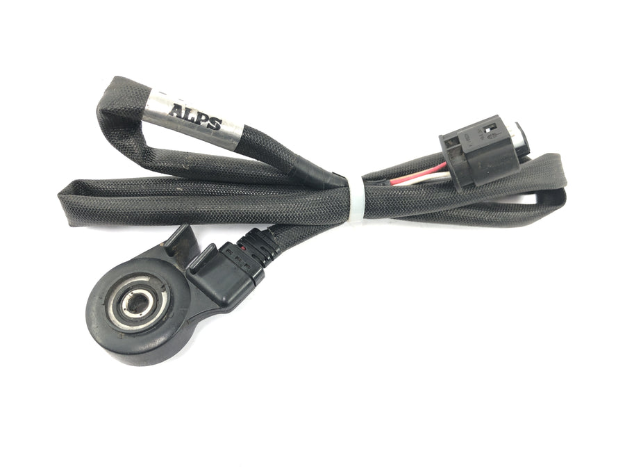 BMW R 1200 R R1ST [2008] – Külgmise statiivi lüliti