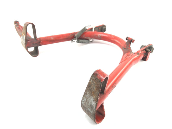 Ducati SL 600 Pantah [1982] - Béquille centrale