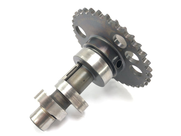 KTM 690 SM Prestige [2007] - kamaksel