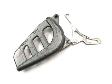 Yamaha YZ 426 F [2000] - tandwieldeksel - 0