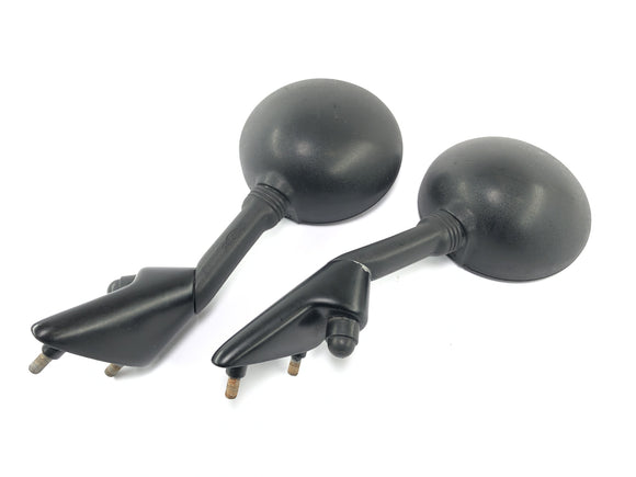 Triumph Daytona 900 T300 [1993] - Zestaw lusterek bocznych luster