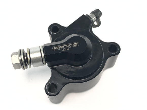 Yamaha XJR 1200 4PU [1996] - Kupplungsnehmerzylinder