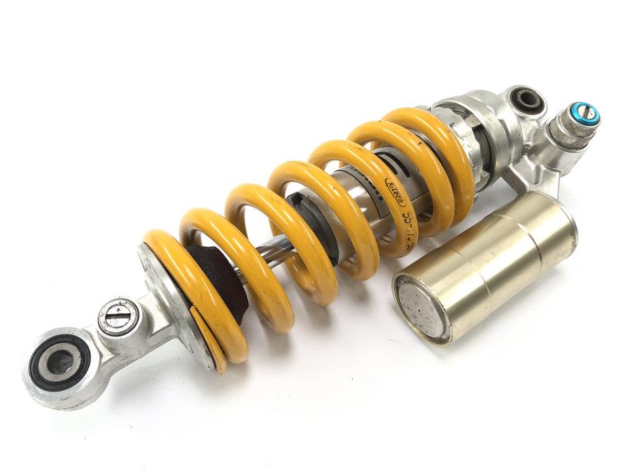 Yamaha YZF R1 RN09 [2003] - Amortiguador de plumas de amortiguadores detrás