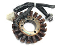 Kawasaki ZXR 400 ZX400L [1992] - Stator Lichtmaschine Generator Lima Statorspule-1