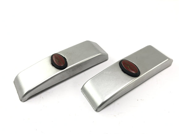 Moto Guzzi Stelvio 1200 4V [2009] - zapalovací svíčka pokrytí