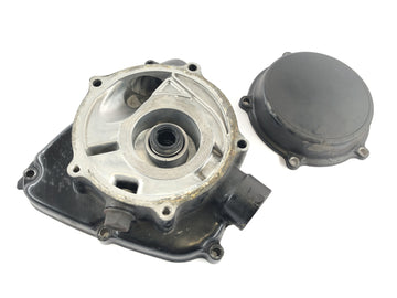 Yamaha v Max 1200 2We [1996] - корпус водяного насоса с крышкой водяного насоса