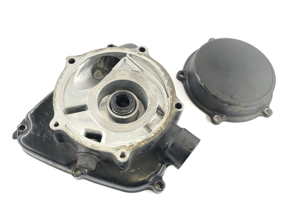 Yamaha v Max 1200 2We [1996] - корпус водяного насоса с крышкой водяного насоса
