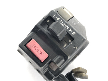 Yamaha v Max 1200 2We [1996] - Переключатель руля на левом многофункциональном переключении - 0