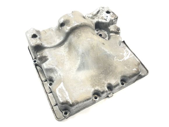 Yamaha GTS 1000 4FV [1997] - Ölwanne Motordeckel