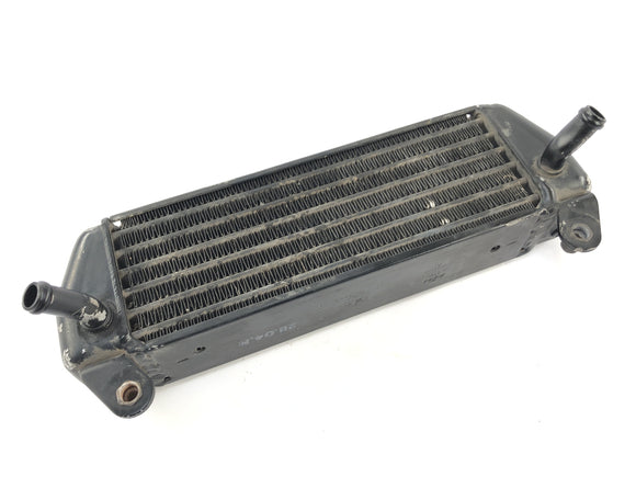 BMW R 1200 GS R12 K25 [2003] - Охладитель масла