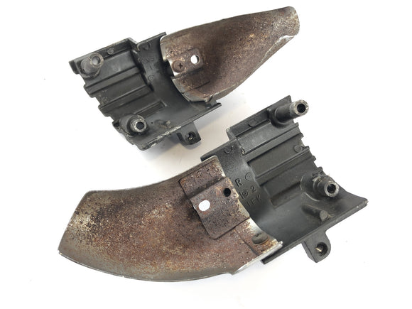 Yamaha v Max 1200 2We [1996] - Ссылки с пельмени и правая пара