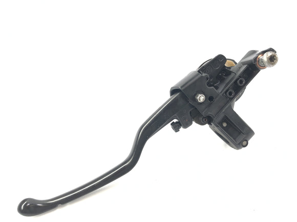 BMW K 1300 R K12S [2014] - Ruční čerpadlo