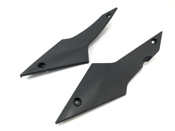 Triumph Daytona 955i T595N [2003] - Cockpitverkleidung Seitenverkleidung