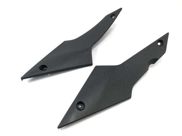 Triumph Daytona 955i T595N [2003] - Cockpit -beklädnadssidan