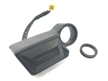 Honda XL 600 RM PD03 [1985] - Sikringsboks sikringsboks låsehus