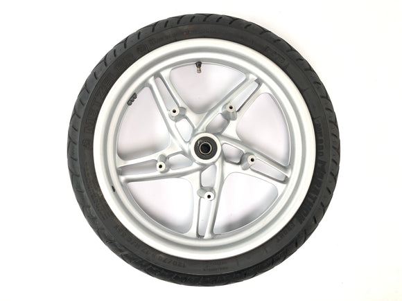 BMW K 1200 LT K2LT [1999] - Framhjulsfälg 3,50 x 17"