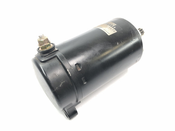 Triumph Speed ​​Triple T509 [1998] - Startmotor