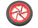 Honda CBR 900 RR SC28 [1995] - Vorderrad Felge vorne Komplettrad 3.50x16"-2