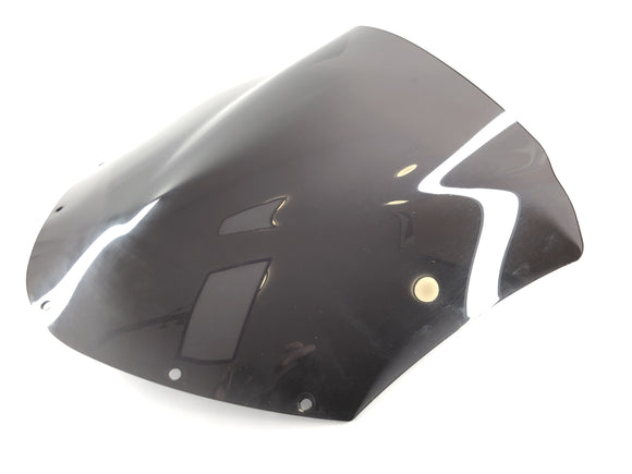 BMW R 1100 S R2S [2000] - frontrutebekledning vindu bobletonet frontrute