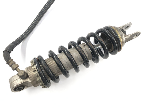 Suzuki GSX R 1100 GV73B [1990] - Assorbitore d'urto a molla