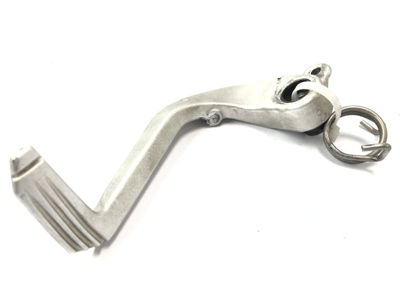 BMW K 1200 S K12S [2004] - Brake pedal foot brake lever