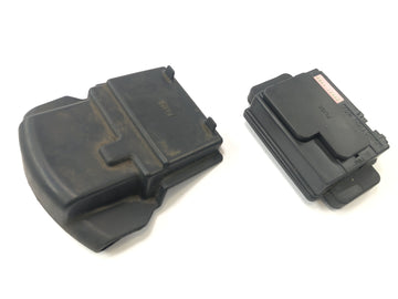 Kawasaki ZX 12 R ZXT20A [2001] - Fuse box fuse holder J-Box - 0