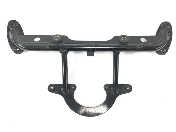 Kawasaki ZRX 1200 S ZRT20A [2002] - Holder van de carrierbeugel vooraan