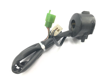 HONDA VTR 1000 SP 1 SC45 [2001] - Unidad de interruptor de intermitente izquierdo del interruptor del manillar - 0