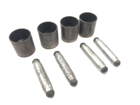 BMW R 1150 GS R21 [2002] - Työntötankosarja