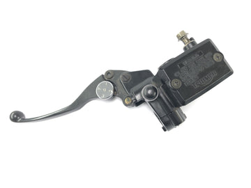 Triumph Daytona 900 T300 [1993] - Alavanca de acoplamento da bomba de acoplamento