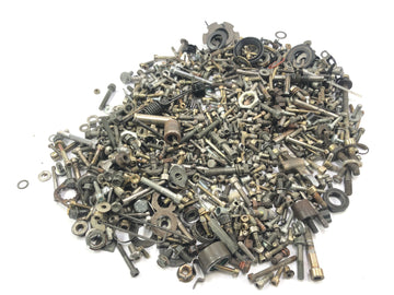 Ducati 900 SS [1991] - Schrauben und Restteile Konvolut