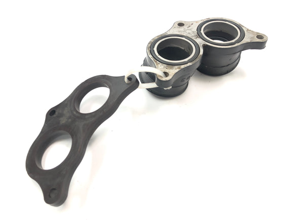 Honda XL 600 R PD03 [1986] - Intake manifold set