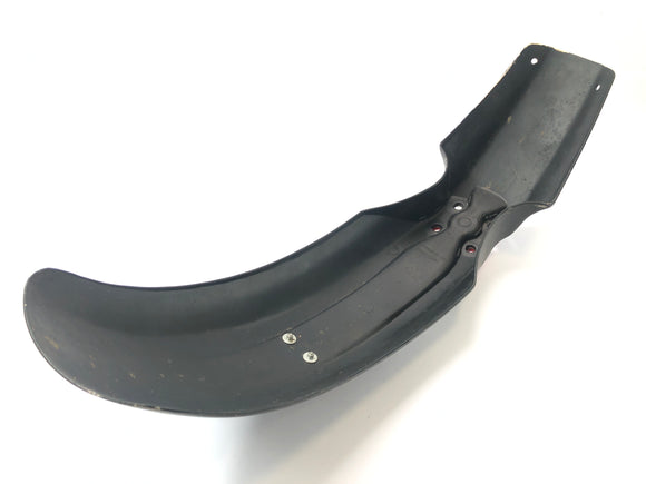 Honda XL 600 R PD03 [1986] - Forskærm skærmskærm forreste del