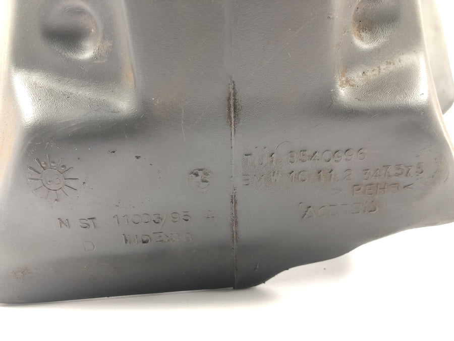 BMW K 1200 GT K12 [2003] - Säiliön polttoainesäiliön bensiinisäiliö