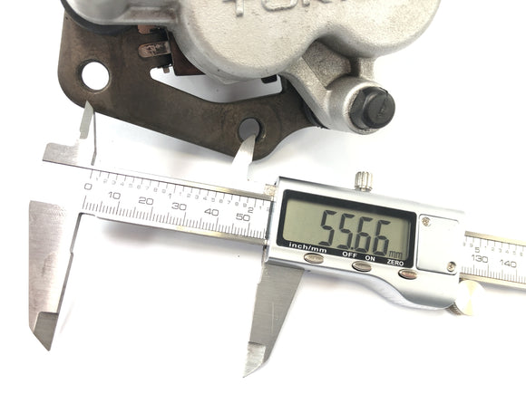 Suzuki VZ 1500 WVCU [2011] - Bremssattel Bremszange vorne links