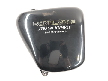 Triumph Bonneville T100 986MF [2012] - Side cover side cover right fairing