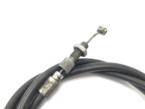 BMW K 1100 LT 100 [1994] - Bouton d'unité de commutation