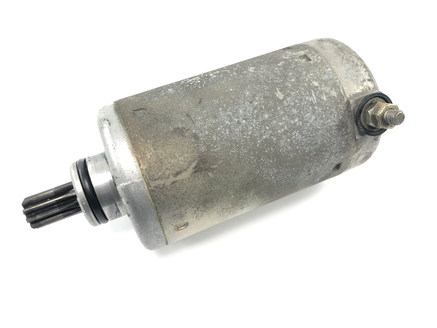 BMW K 100 [1984] - Anlasser Startermotor Startmotor 12V Nippondenso BMW 1459 007